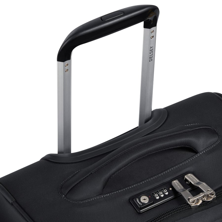 SKY MAX 2.0 2-PIECE SET 55/79CM BLACK