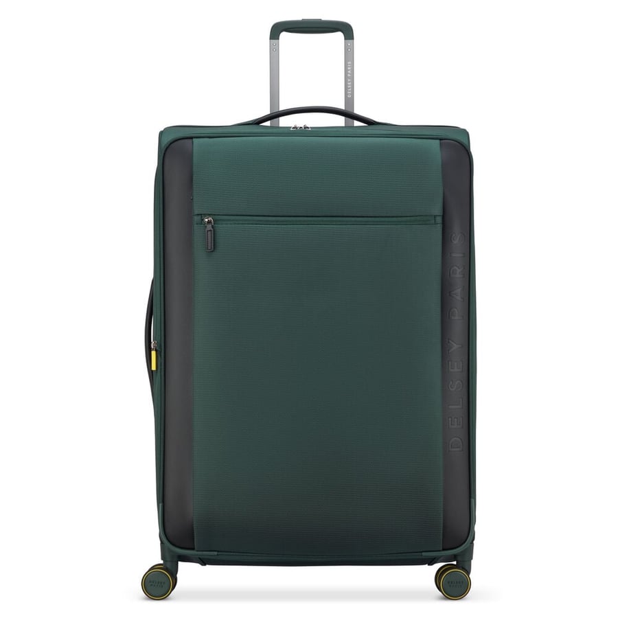 Montmartre Air 3.0 Trolley Suitcase 3-Piece Set 55/70/83cm Pine