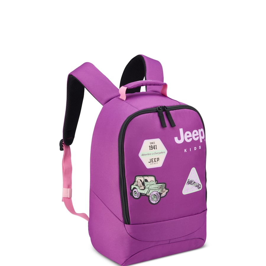 JEEP KID’S BACKPACK