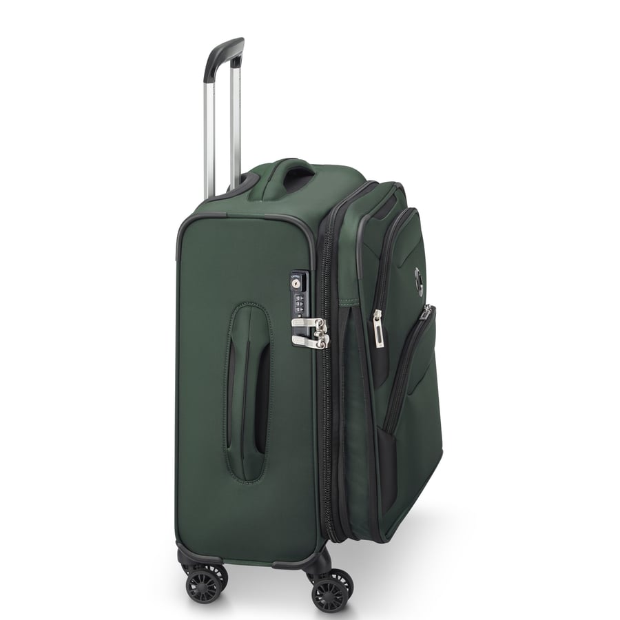 SKY MAX 2.0 3-PIECE SET 55/71/79CM GREEN