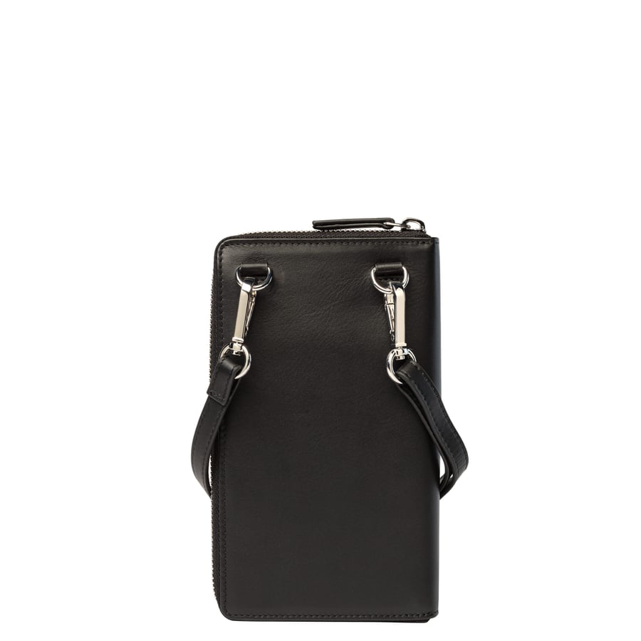 ACCESSORY – CROSSBODY WALLET HORIZONTAL OPENING