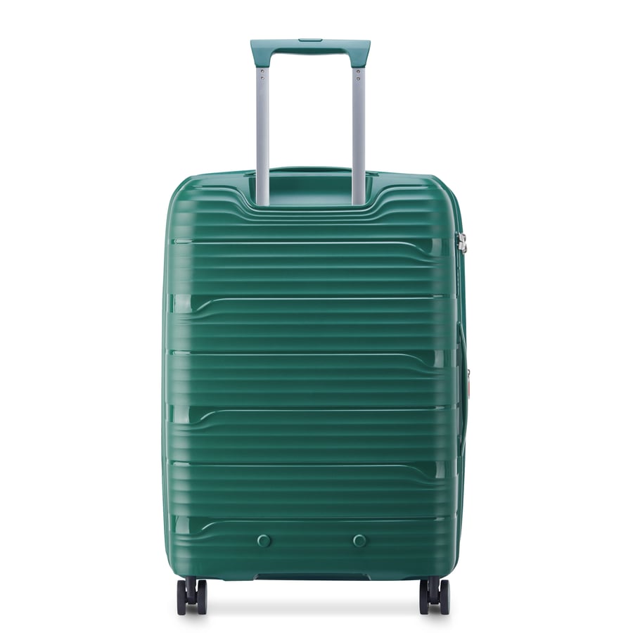 SECURITECH BY DUNE 3-PIECE SET 55/70/82CM GREEN