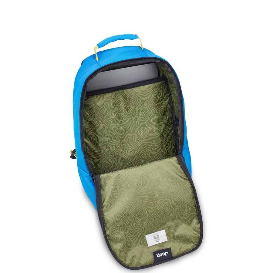 JEEP KID’S BACKPACK