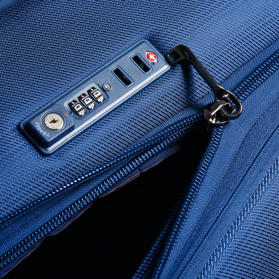 MONTMARTRE 3-PIECE SET 55/68/83CM BLUE