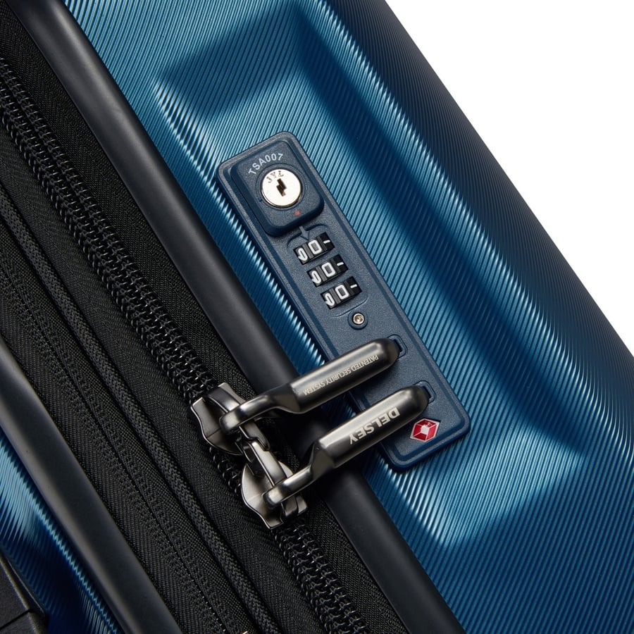 PROMENADE HARD 2.0 55/70/82CM BLUE