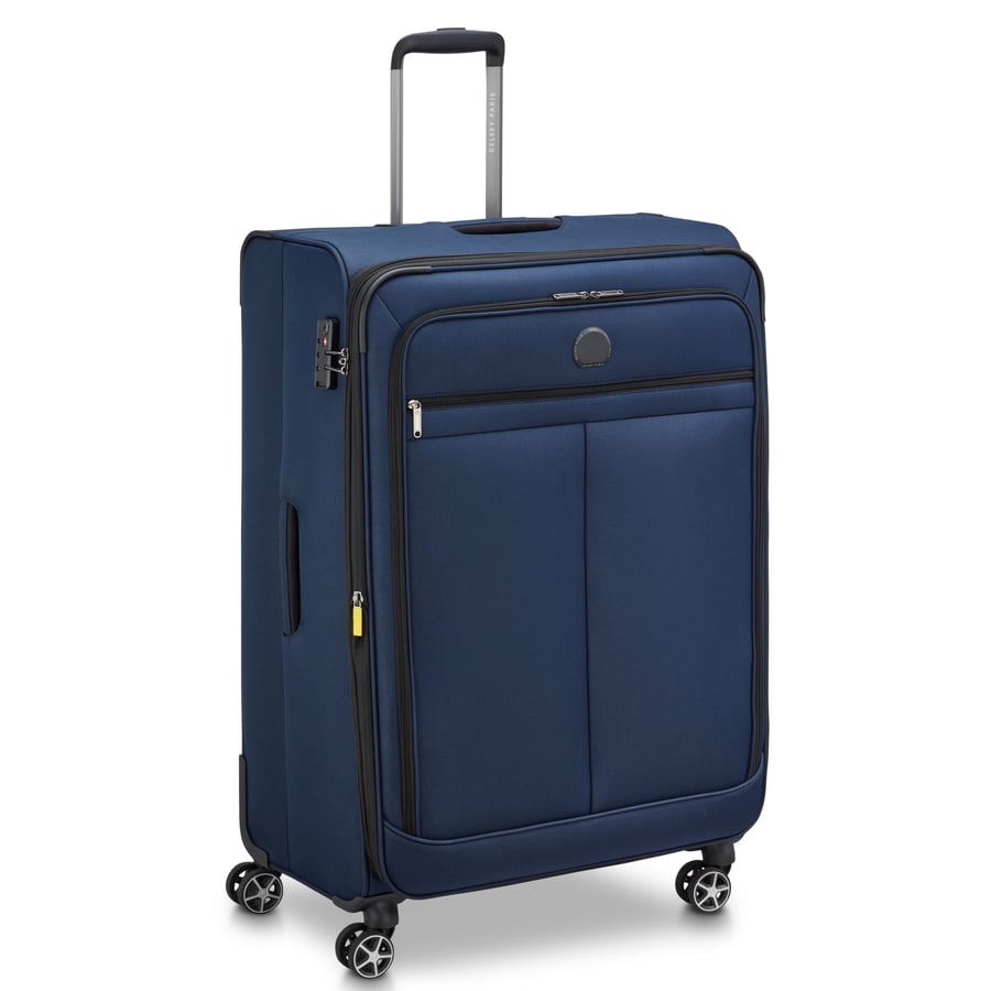 PRISCILLA 3-PIECE SET 55/70/82CM BLUE