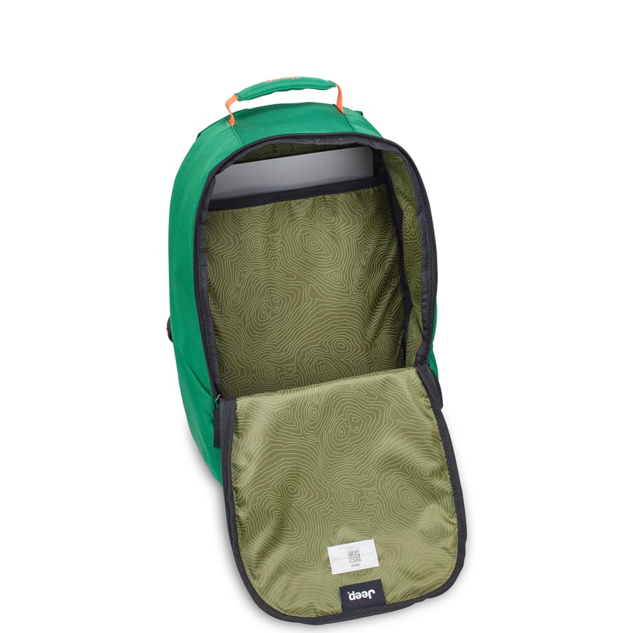 JEEP KID’S BACKPACK
