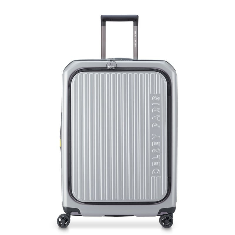 SECURITIME ZIP SILVER