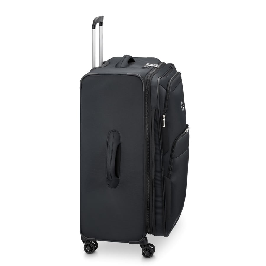 SKY MAX 2.0 2-PIECE SET 55/79CM BLACK