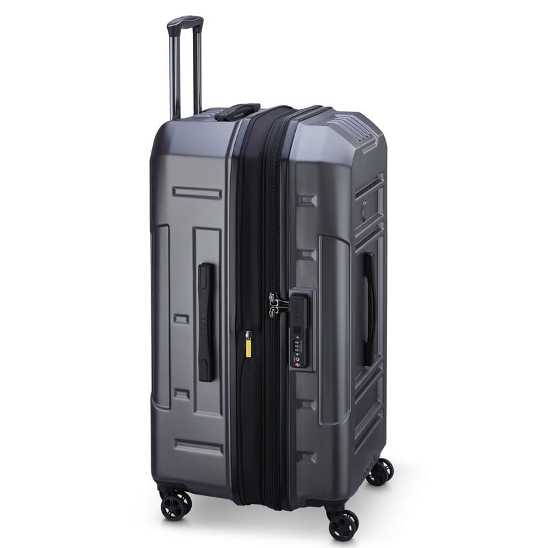 REMPART 2-PIECE SET ANTHRACITE (S/L)
