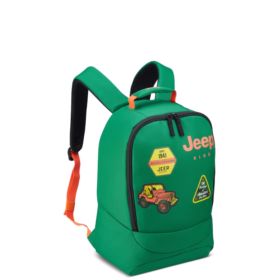 JEEP KID’S BACKPACK