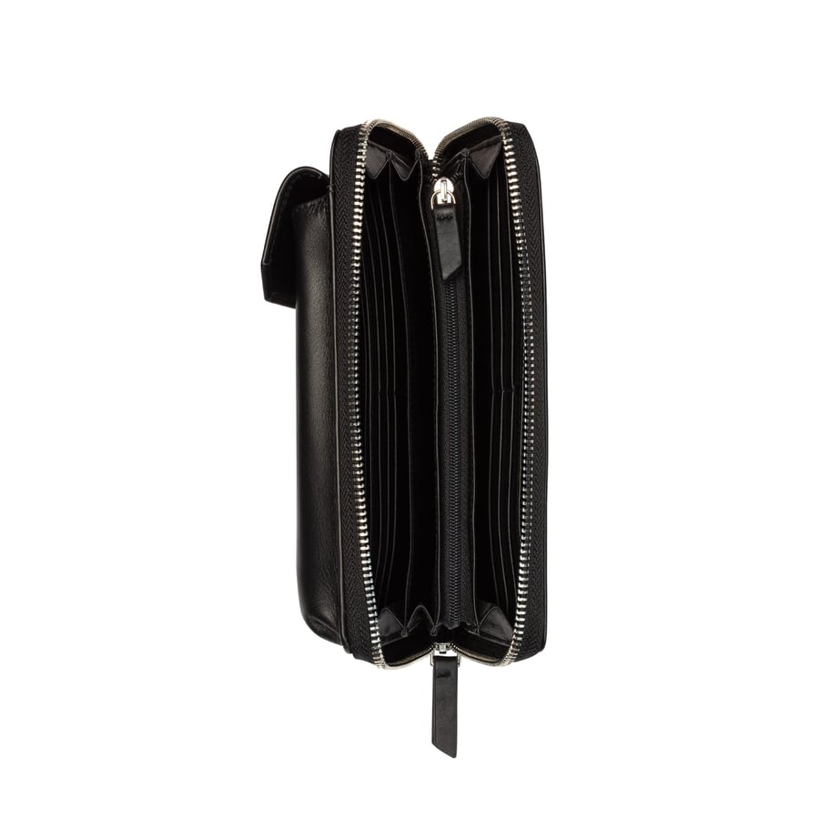 ACCESSORY – CROSSBODY WALLET HORIZONTAL OPENING
