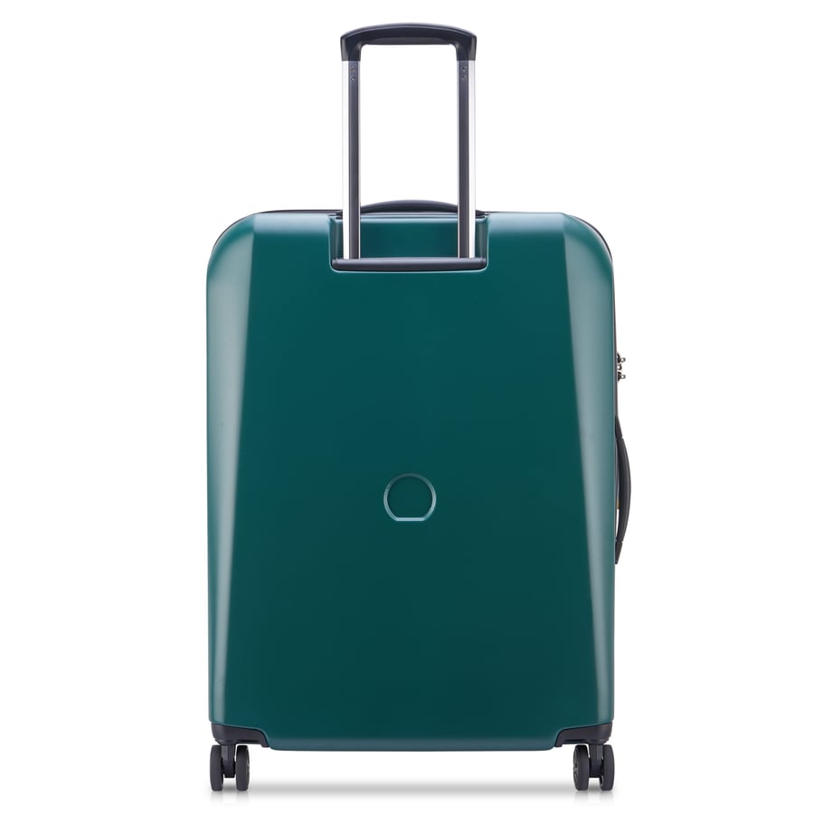 PROMENADE HARD 3-PIECE SET 55/70/82CM GREEN