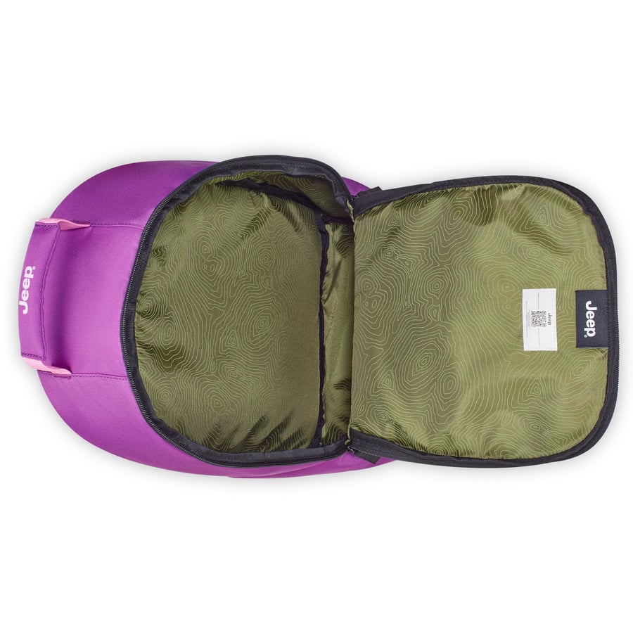 JEEP KID’S BACKPACK