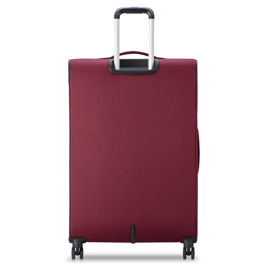 PIN UP 6 BURGUNDY