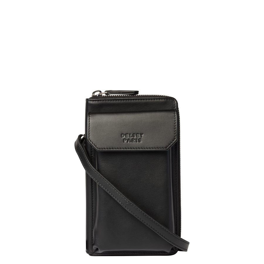 ACCESSORY – CROSSBODY WALLET HORIZONTAL OPENING