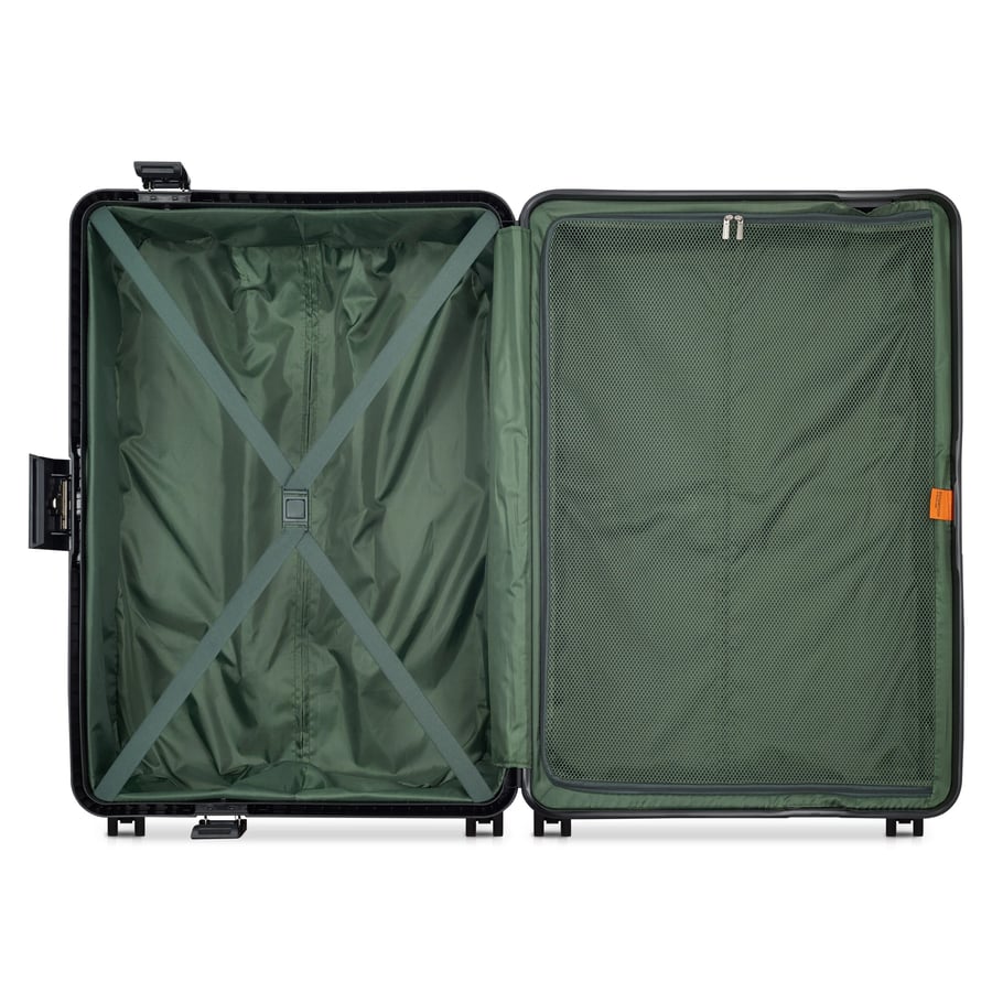 DELSEY SECURITECH STONE 3-PIECE SET 55/70/82 NAVY