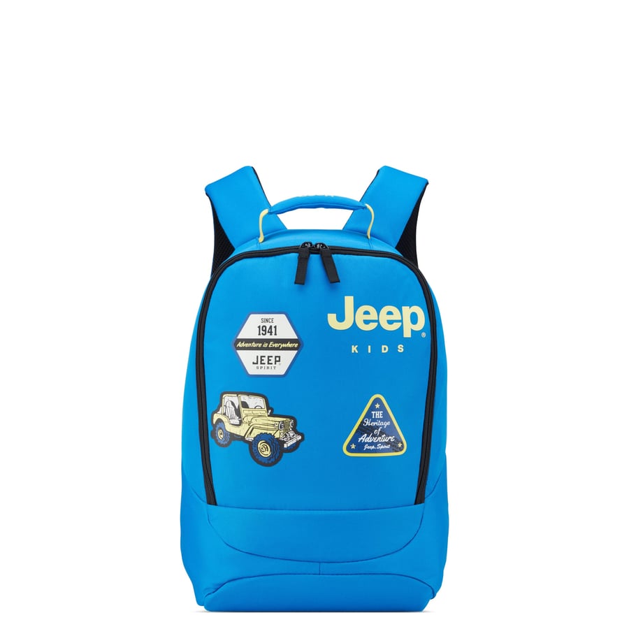 JEEP KID’S BACKPACK