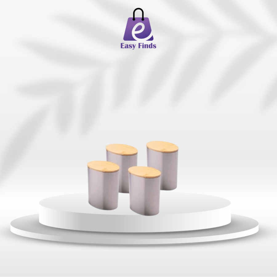 طقم علب بهارات