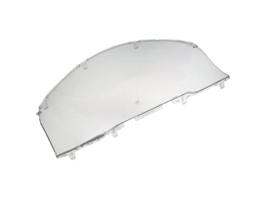 Transparent glass dashboard meter for Patrol 2005-2024 original
