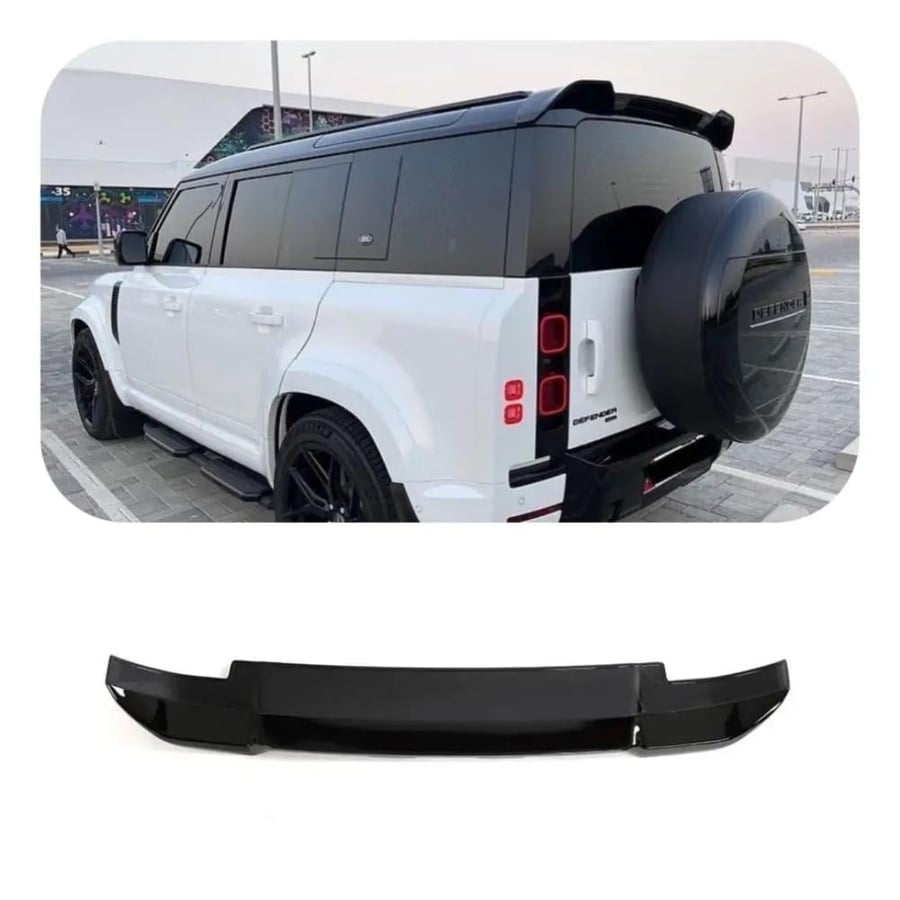 Land Rover Defender wing 2020-2023