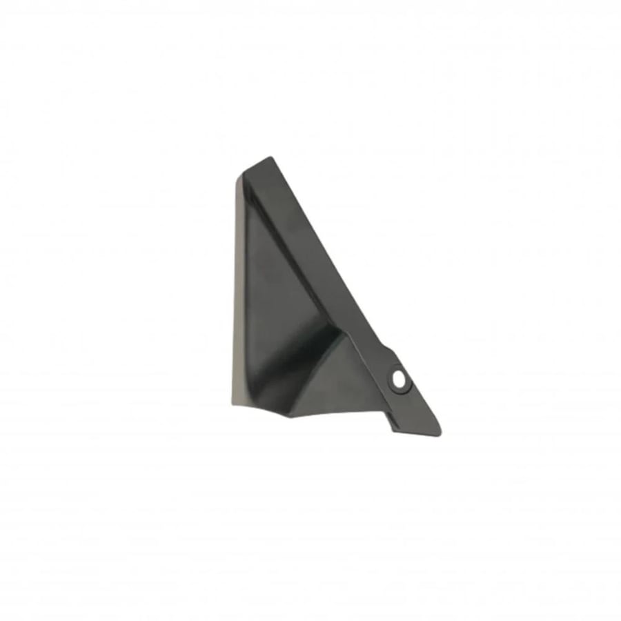 Triangle decoration for left patrol 2005-2024 black original