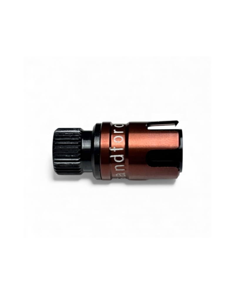 Sandforce quick release set