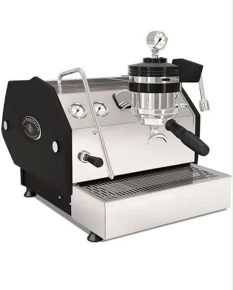 ماكينة الإسبريسو الاحترافية الفاخرة لامارزوكو La Marzocco GS3 MP (Mechanical Paddle)