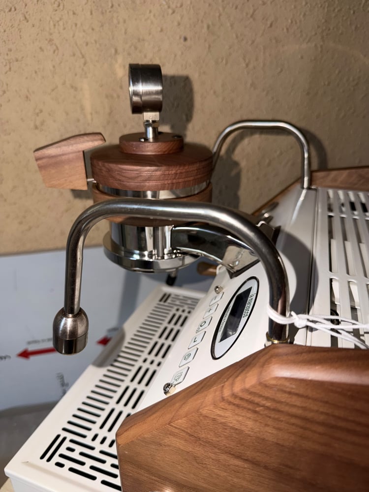 ماكينة La Marzocco GS3 MP
