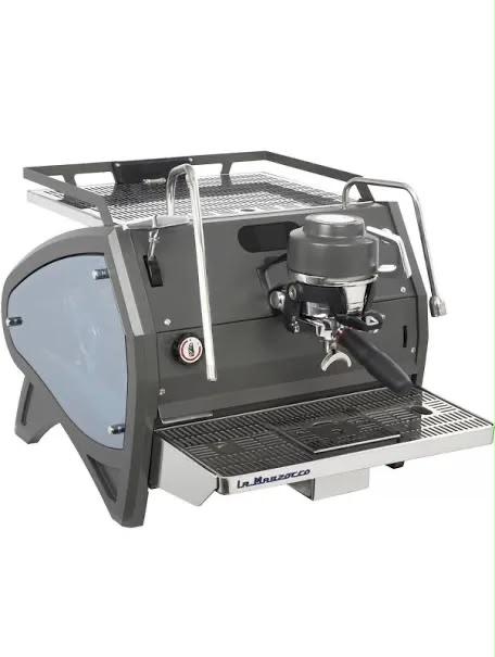 ماكينة La Marzocco Strada X (إصدار المجموعة الواحدة - 1 Group)،