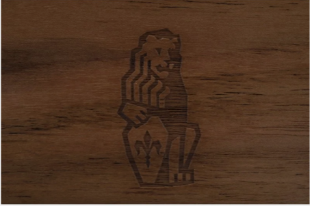 La Marzocco GS3 MP،  (Custom) باللون الأبيض .
