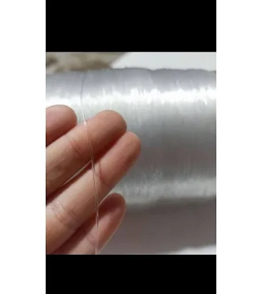 خيط صيد السمك 0.80 ملي 80 ياردة