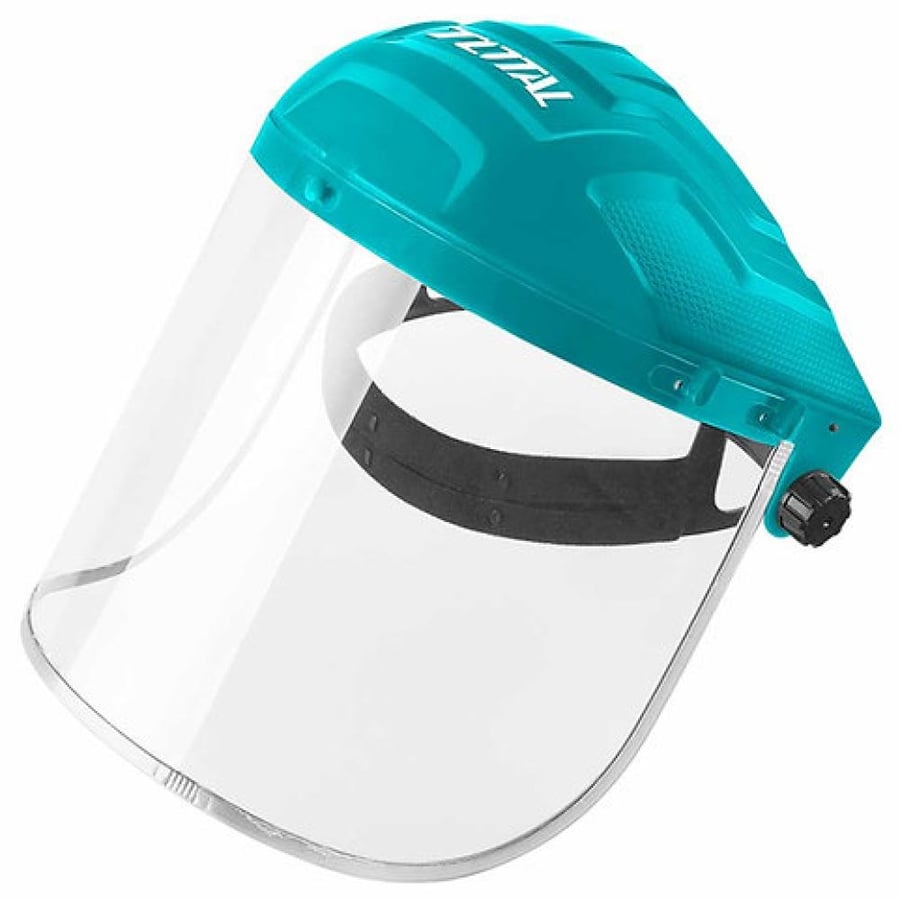 وجة حماية شفاف توتال TSP610 total tools