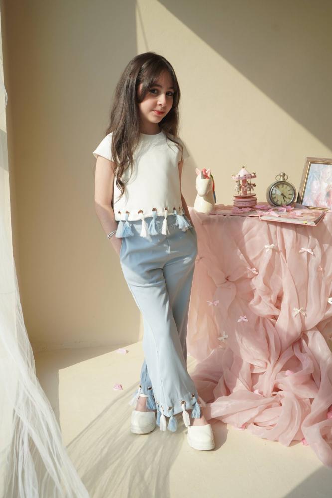 Girls' set