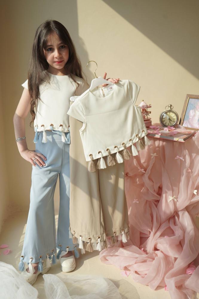 Girls' set