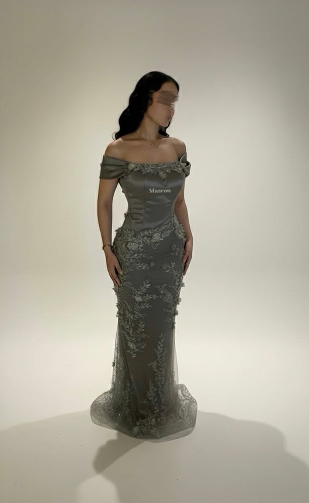 Mermaid Dress