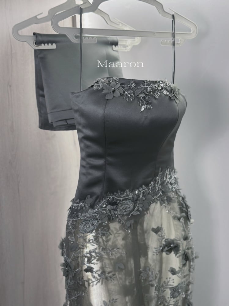 Mermaid Dress