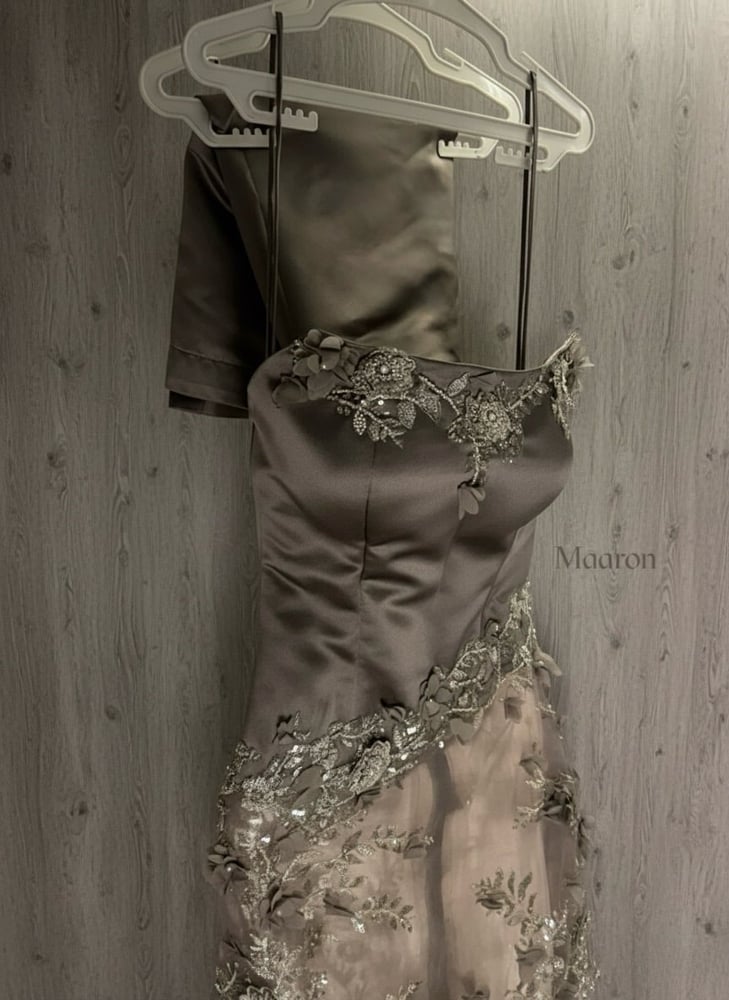 Mermaid Dress