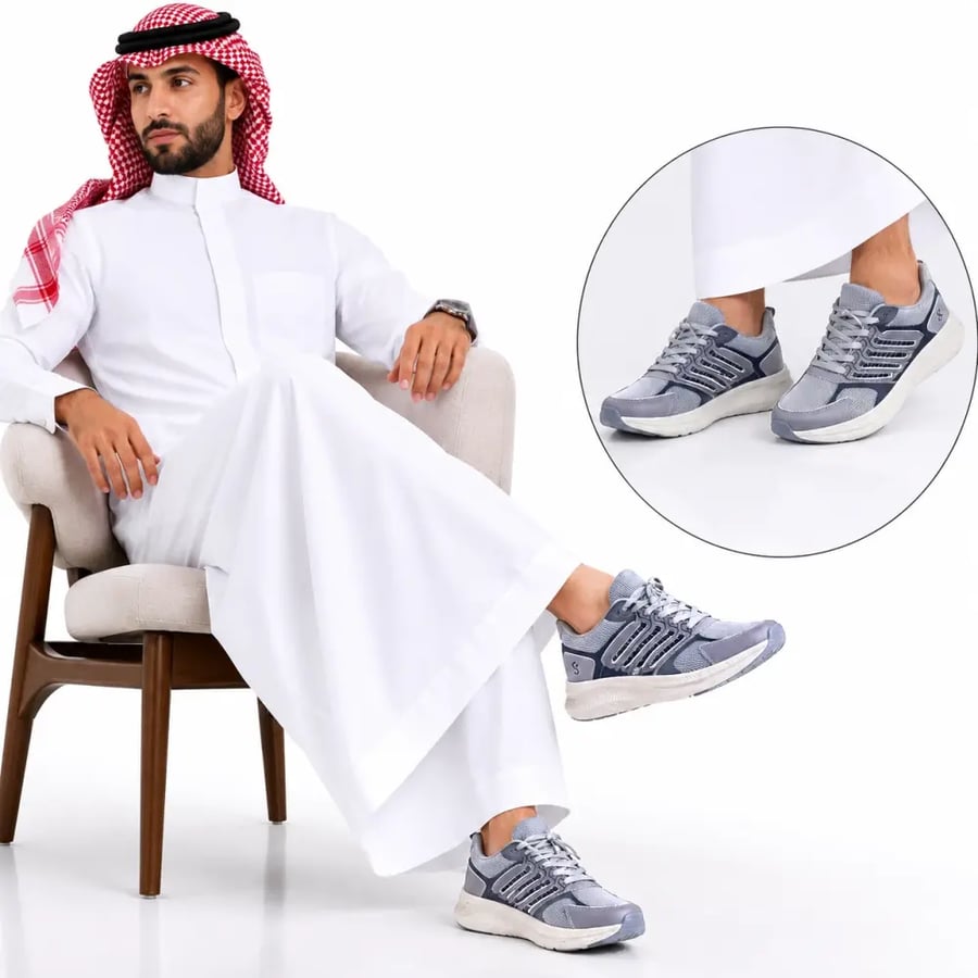 جزمة رياضية -SEKURLET