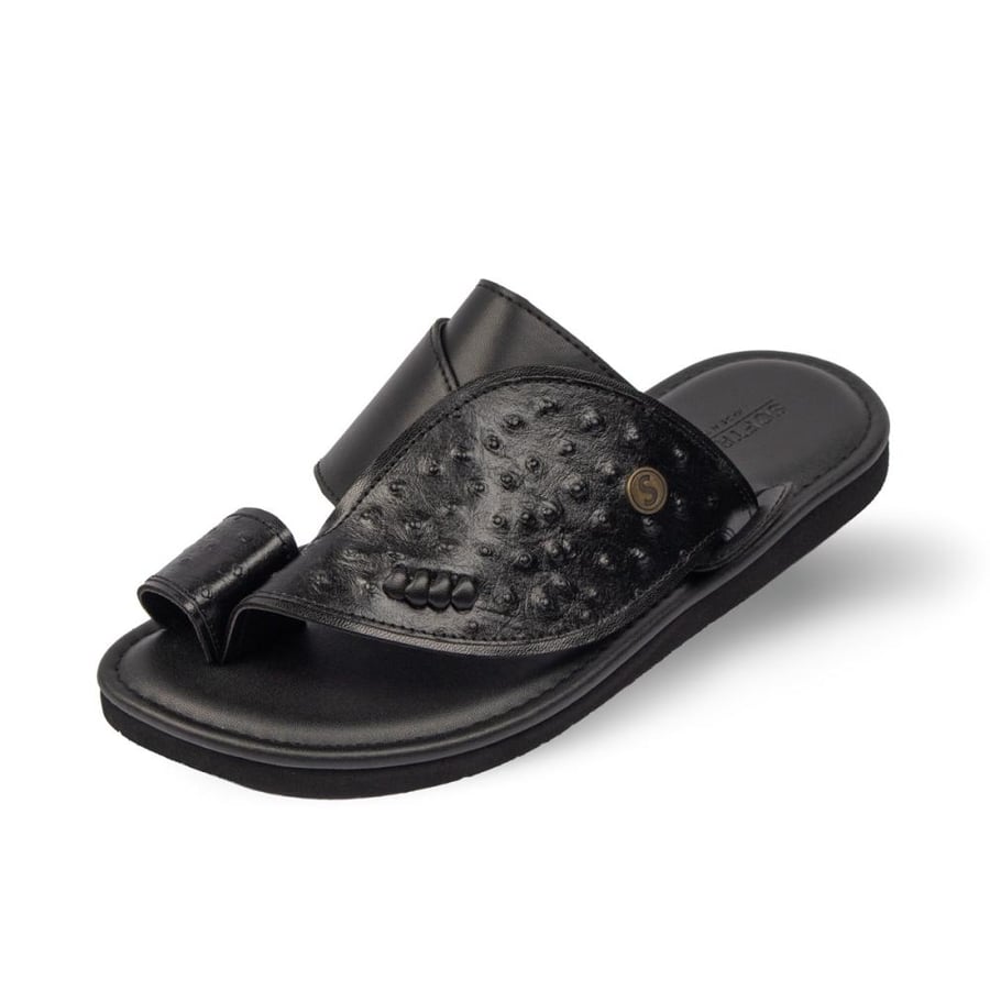 حذاء رجالي تركي فاخر Soft Raiht-31251