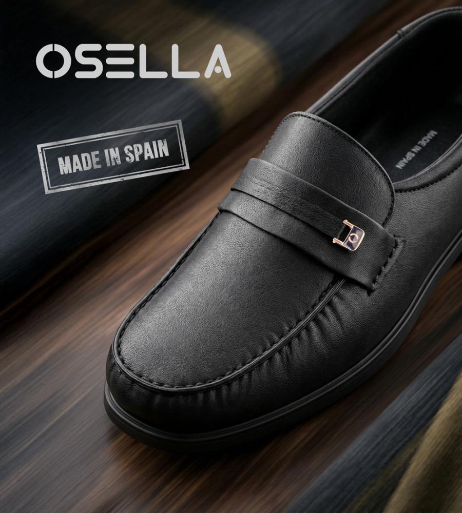 جزمة رجالي اسباني OSELLA