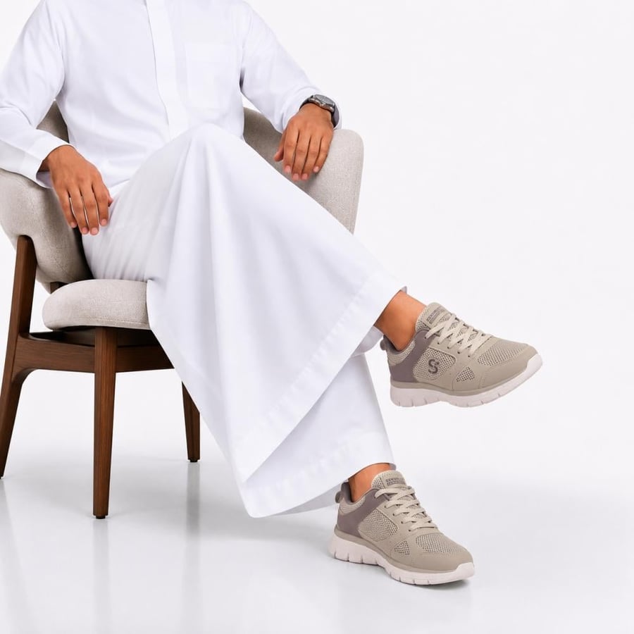 جزمة رجالي SEKURLET