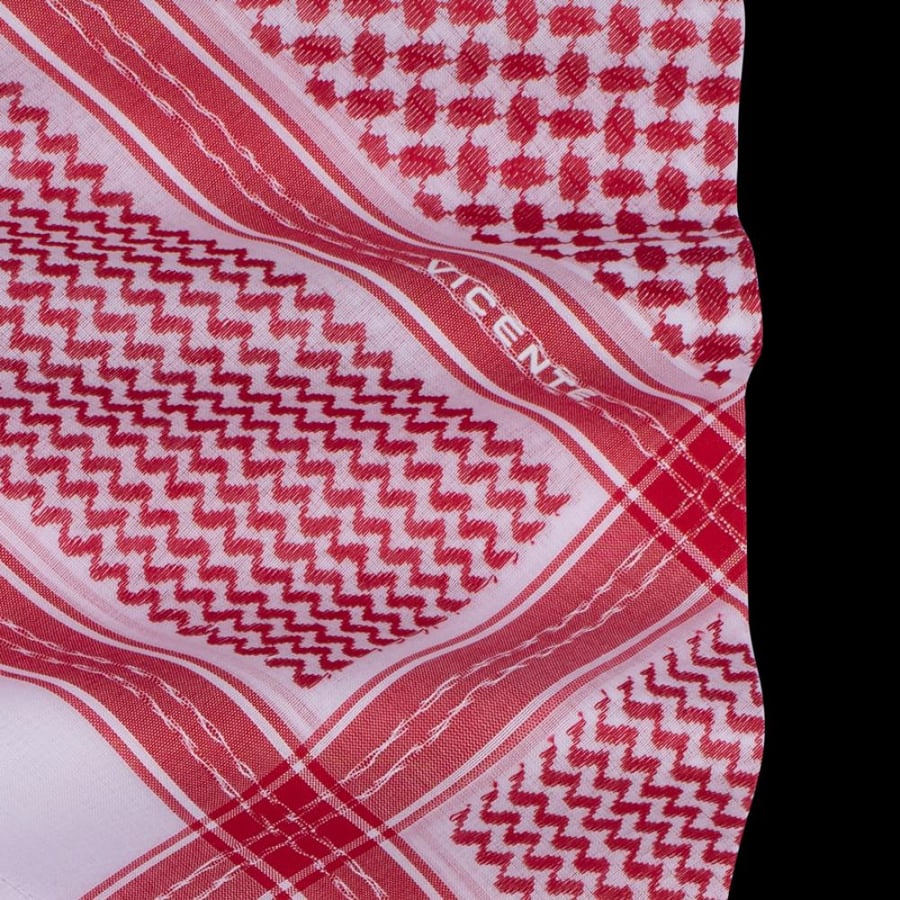 شماغ فيسنتي الأصلي-VCR-2614