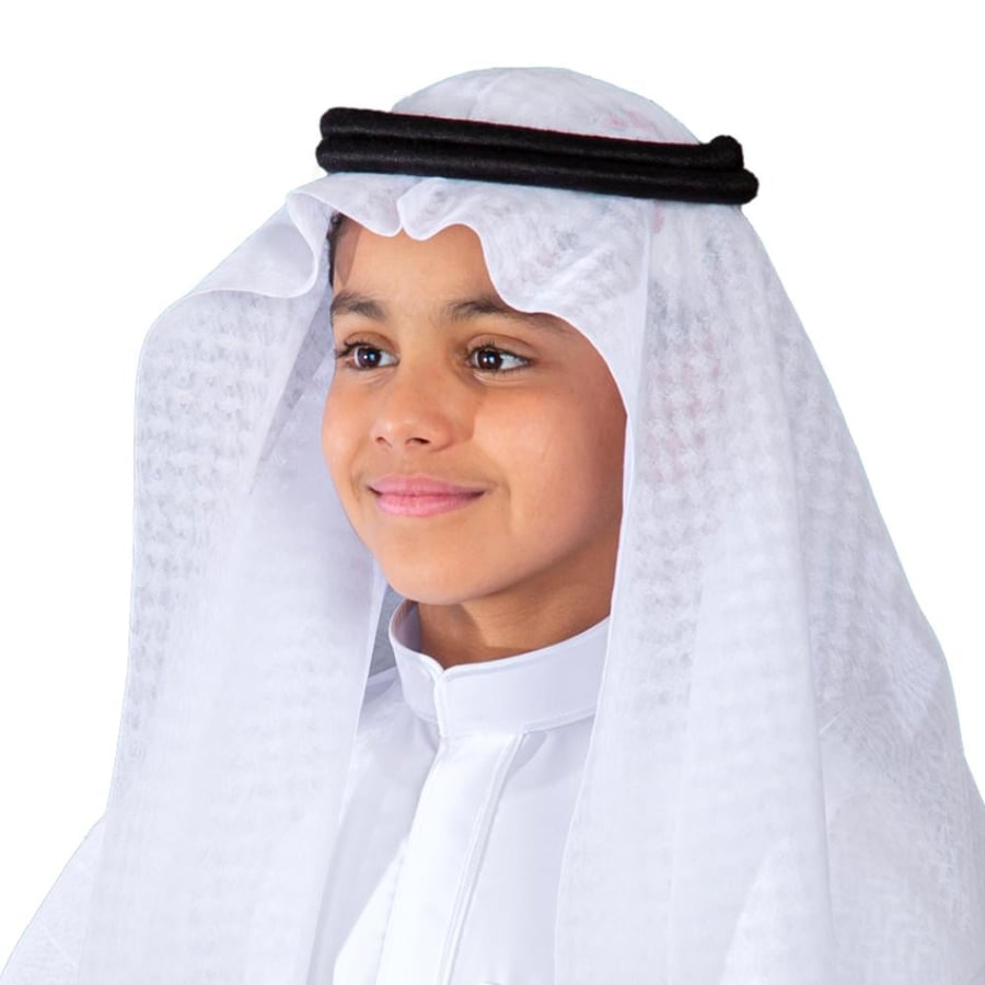 عقال ولادي