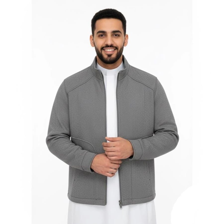 جاكيت رجالي - فلفت فويلاVE26K-D.49