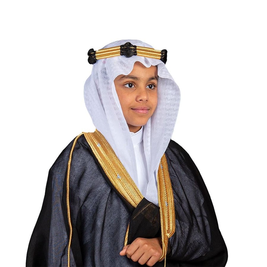 عقال ولادي تأسيس فيصلي مقصب من التويجري
