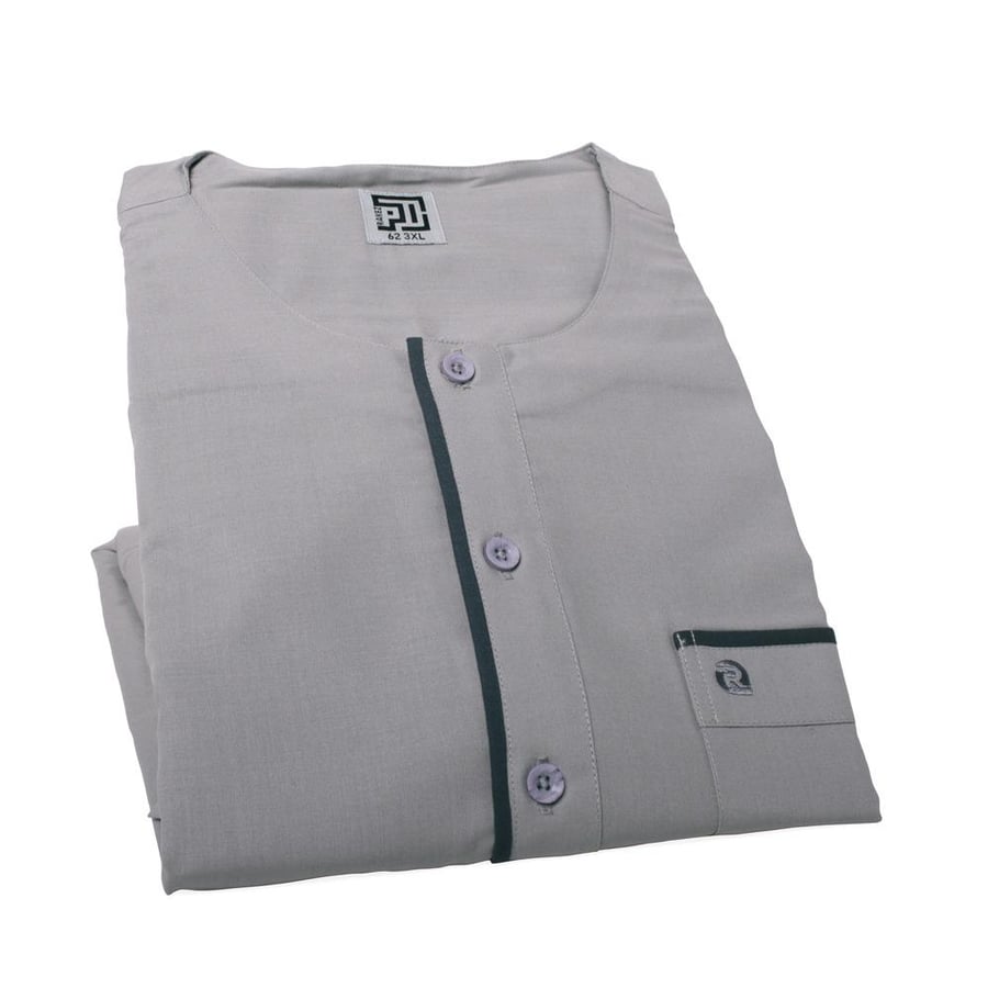 Men's short sleeve summer shirt - Rakez