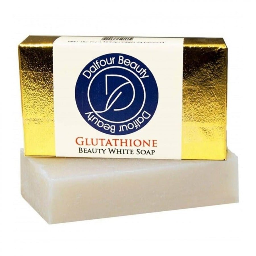 Dalfour soap