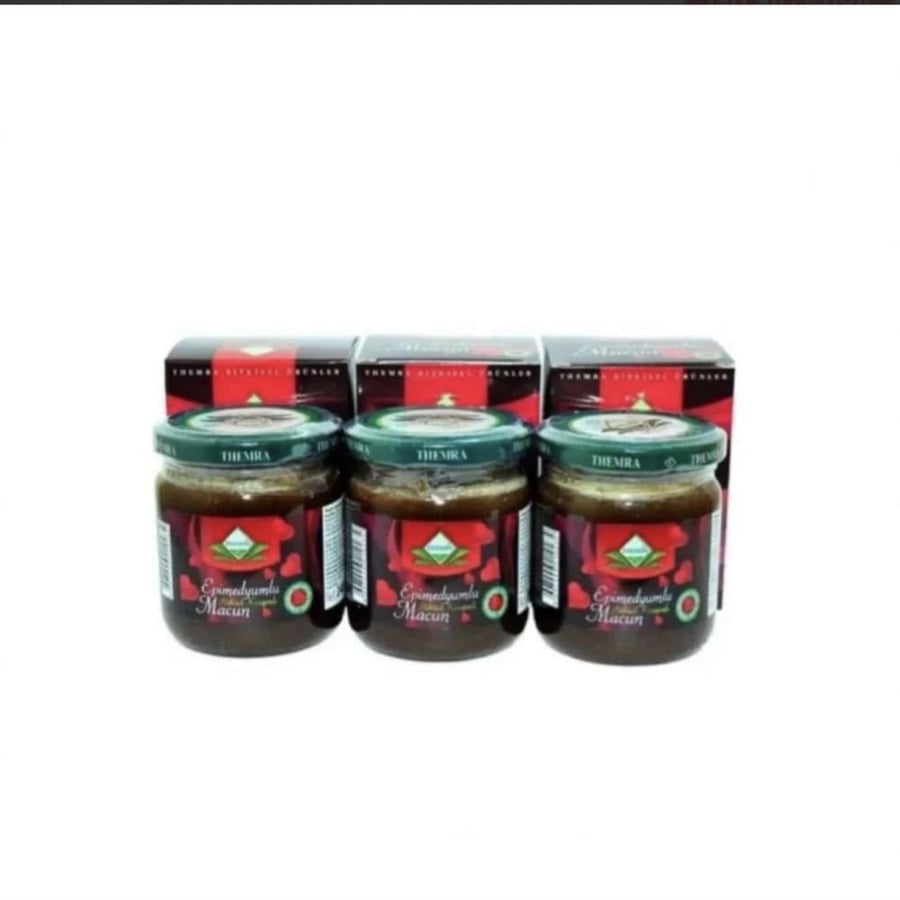 عرض خاص من العسل التركي الزجاج ثلاث علب