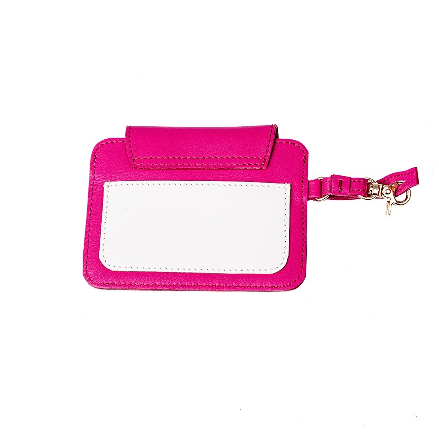 جافظة كروت باربي جيرل كاسيت Barbie Girl Cardholder من مجموعة Kairos